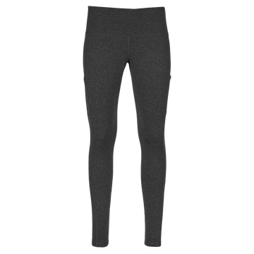 Women's Micro-Elite Chamois Pocket Legging#color_granite