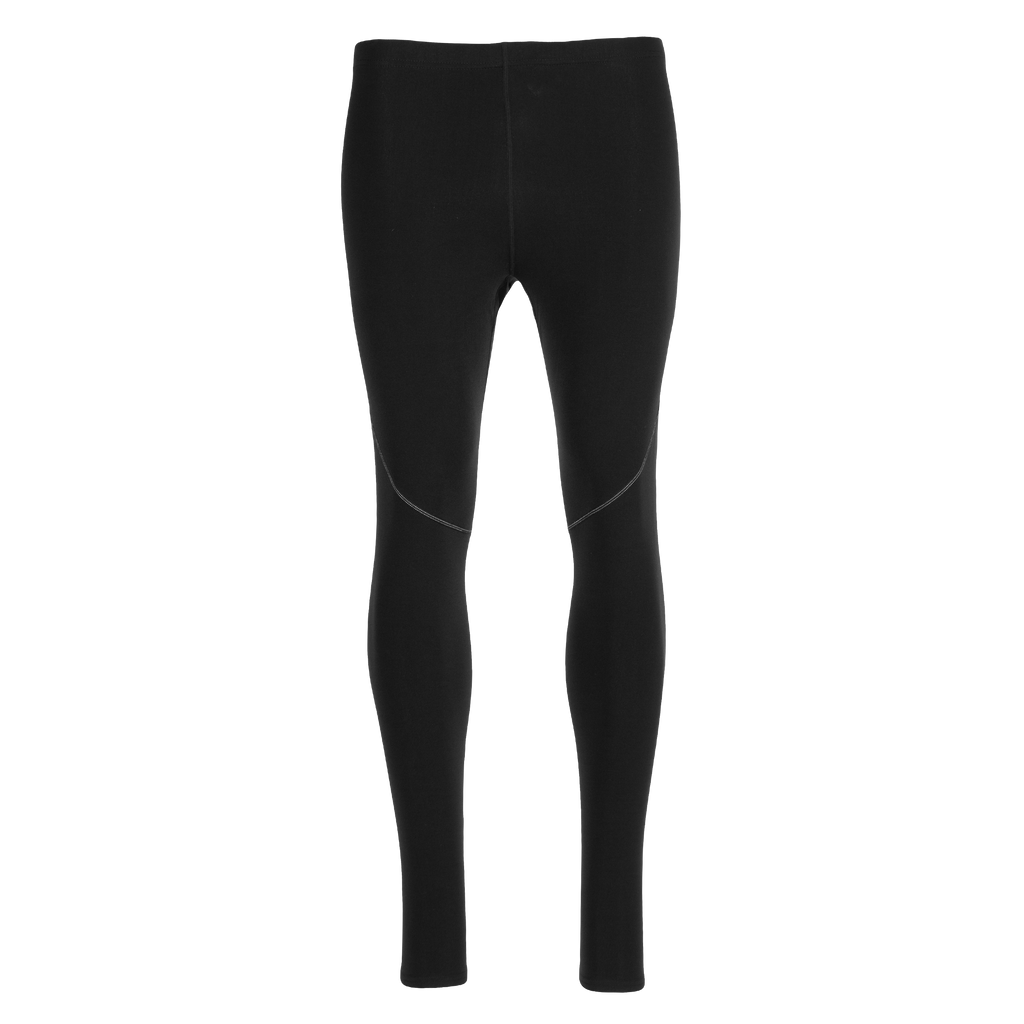 Hot Chillys Men's Micro-Elite XT Tight - Black/Grey