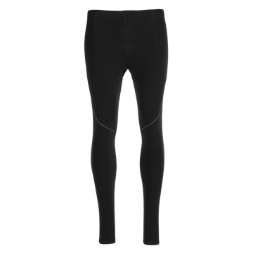 Hot Chillys Men's Micro-Elite XT Tight - Black/Grey