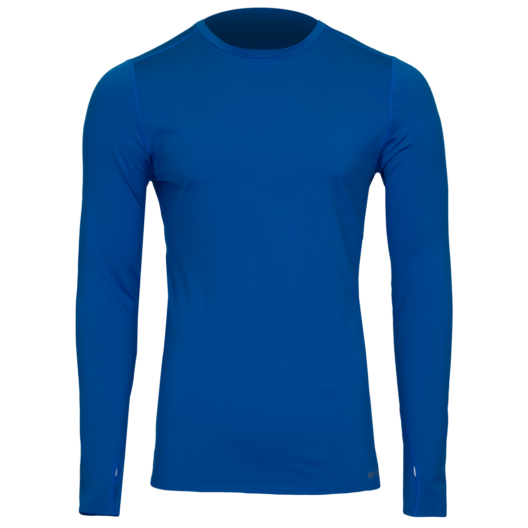 Cold Weather Base Layers, Micro-Elite Chamois