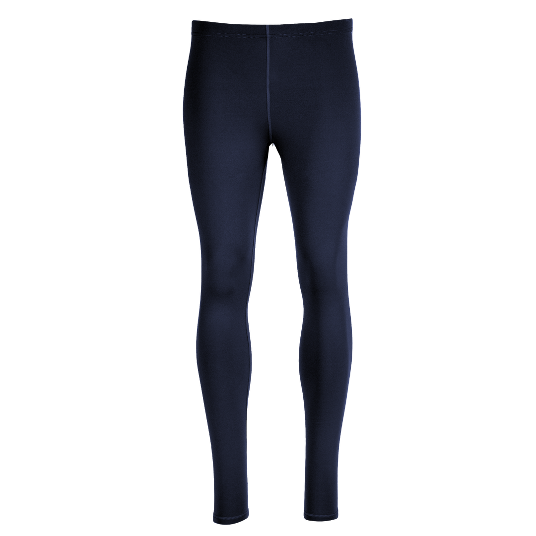 Men's Super High-Rise Tummy-Control Thermal Long Johns - JEWYEE