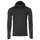 Men's Balaclava Hoodie#color_black