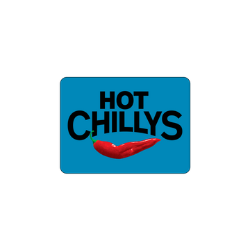 Hot Chillys Hot Chillys E-Gift Card