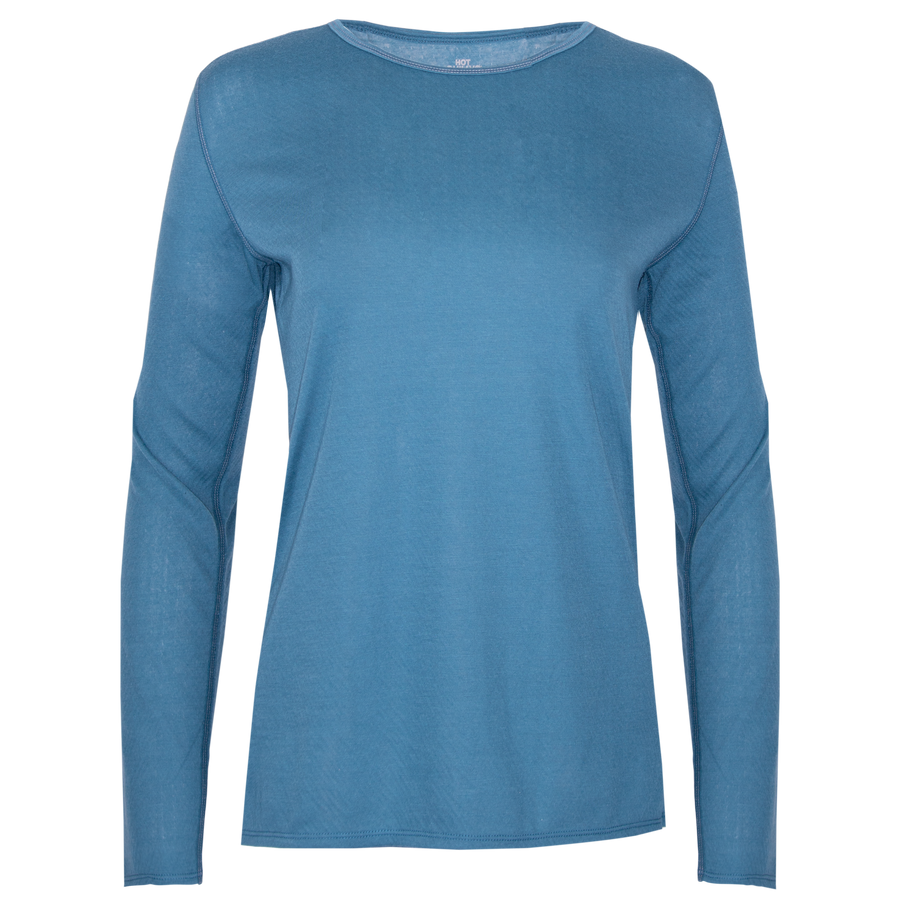Women’s Thermal Tops | Thermal Base Layer Tops | Hot Chillys