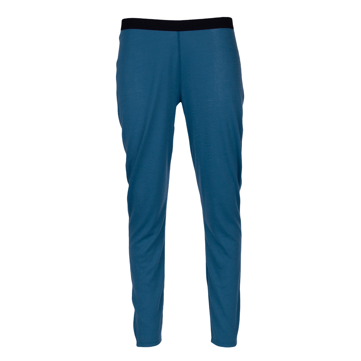 Women's Pepper Bi-Ply Bottom - Hot Chillys#color_cross-country-blue