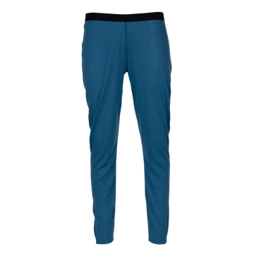 Women's Pepper Bi-Ply Bottom - Hot Chillys#color_cross-country-blue