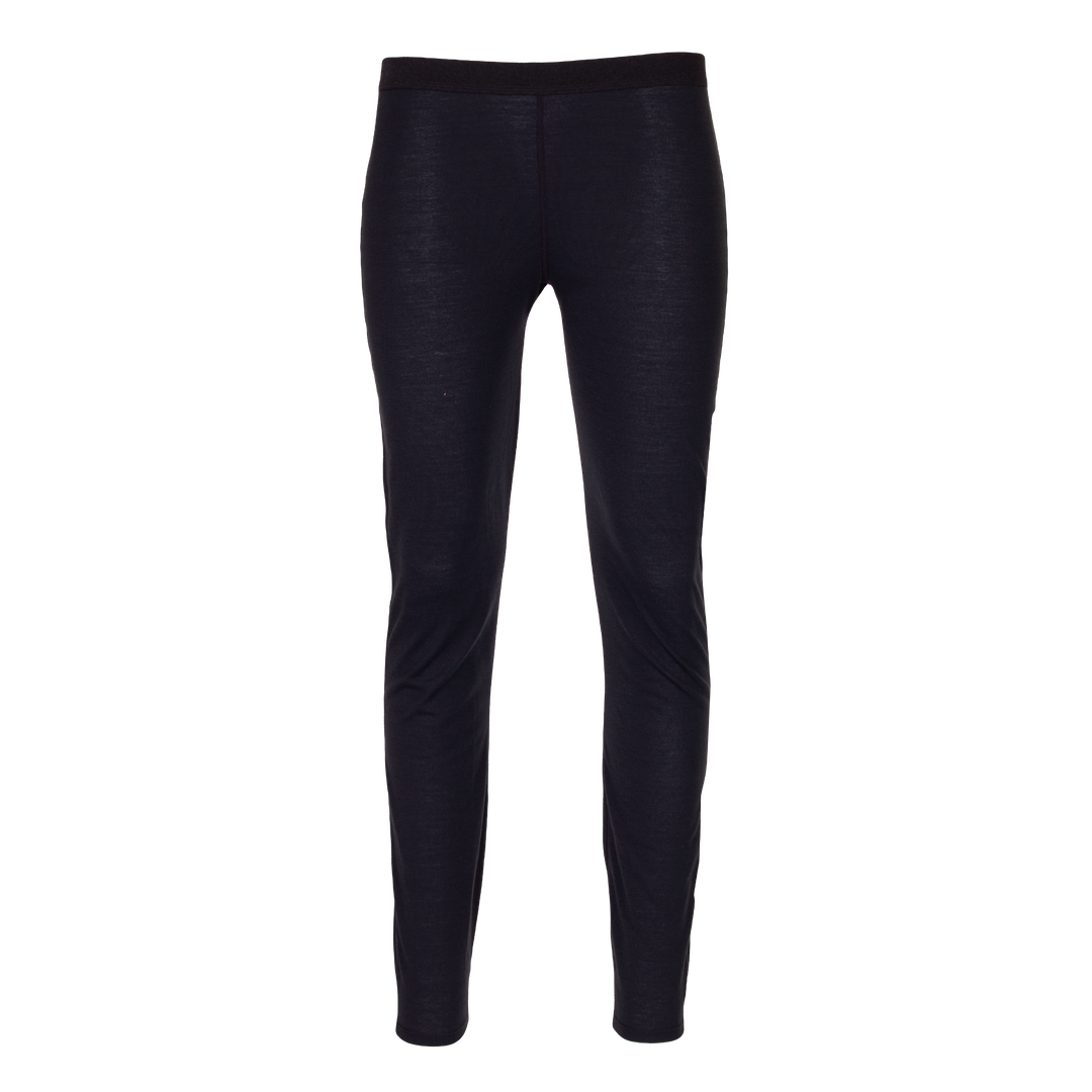 Superdry, Base Layer Legging thermal pants women Leaf Camo black