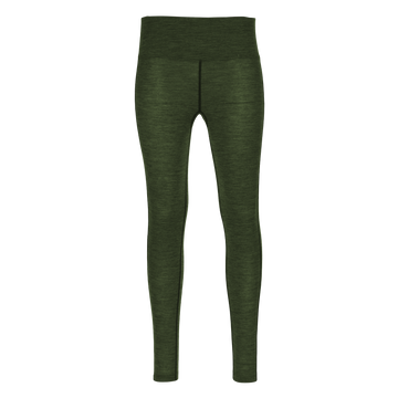 Women's Clima-Wool Merino Bottom#color_od-green