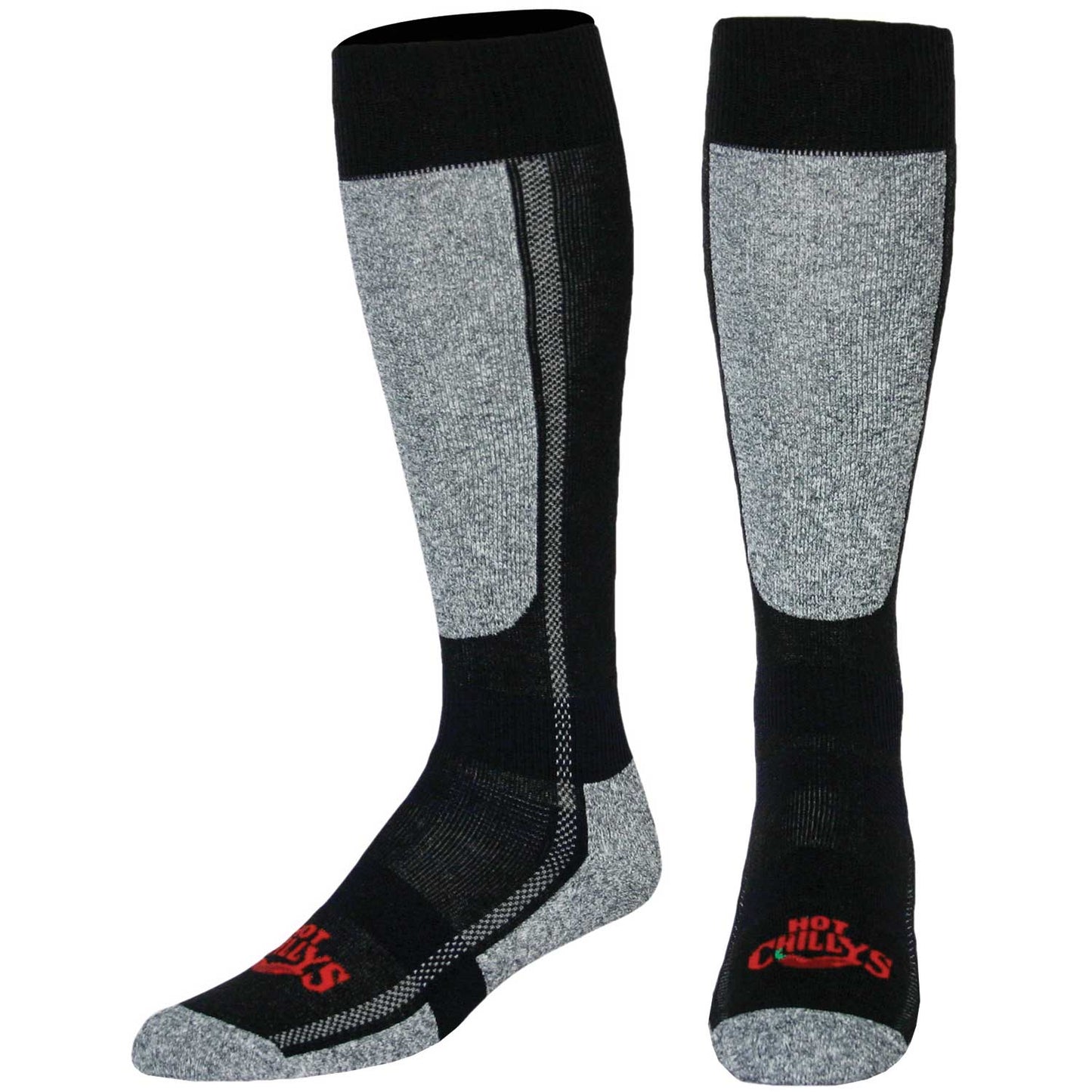 Men's Classic Mid Volume Sock - Hot Chillys