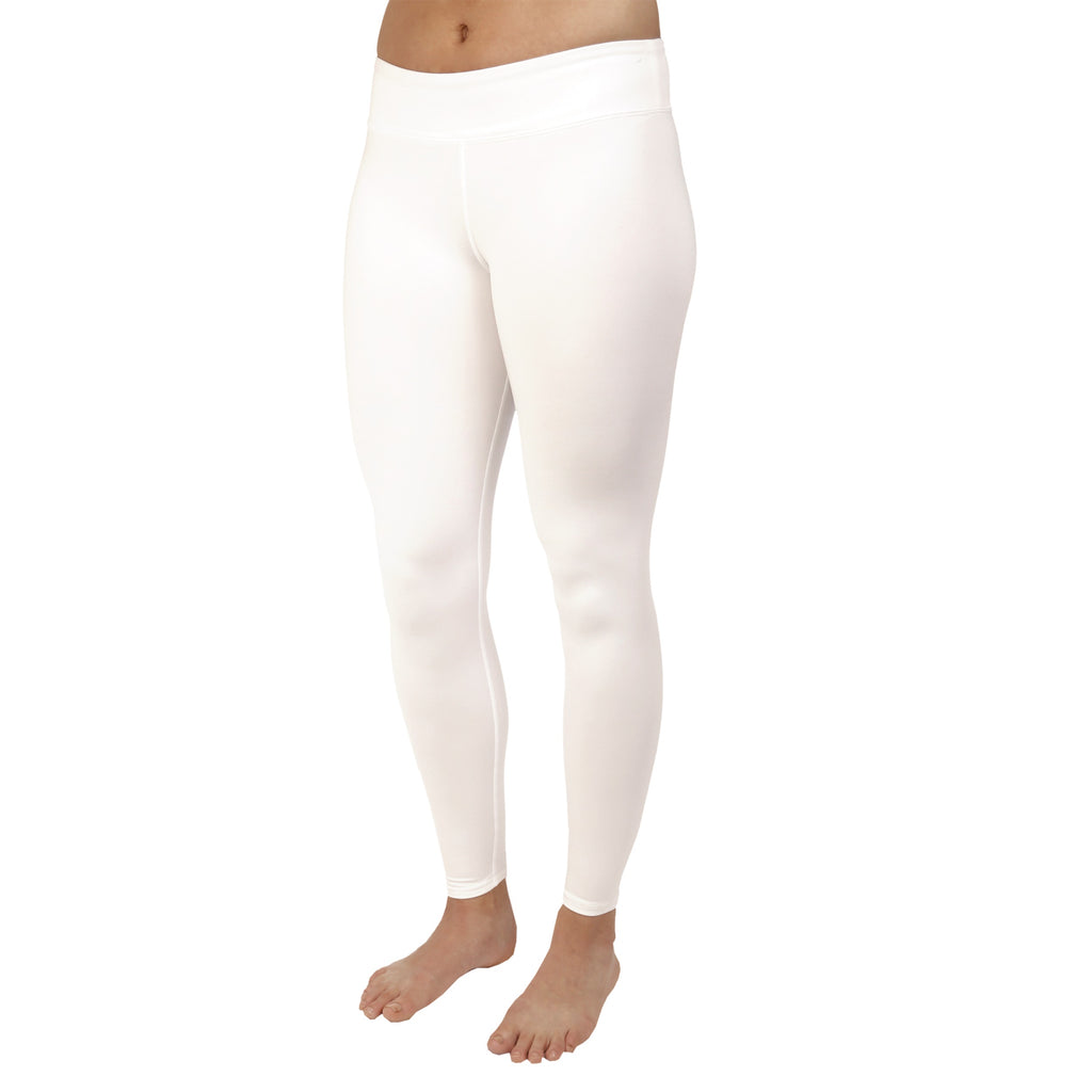 Women's Micro-Elite Chamois Tight - Hot Chillys#color_white