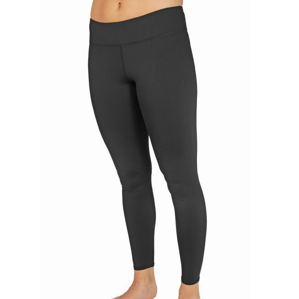 Women's Micro-Elite Chamois Tight - Hot Chillys#color_black