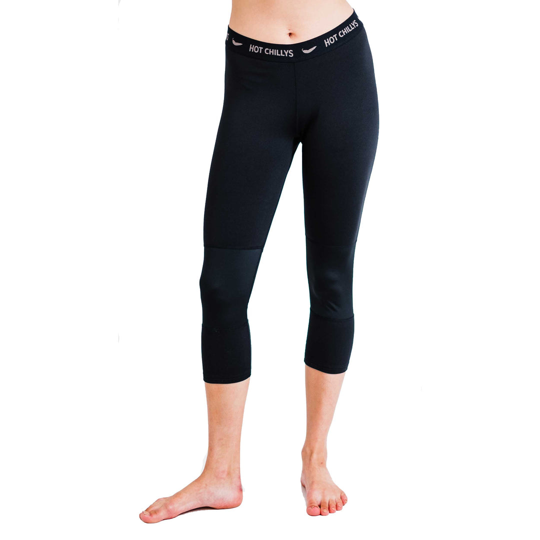 Too Cute! Avalanche Divinity Leggings Capris Pants Womens Size 2XL Dark  Gray S74